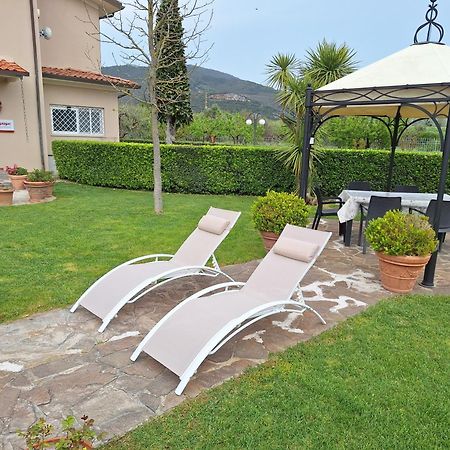 Leupupe Relax Cultura Mare Monti Apartment Cascina Exterior photo