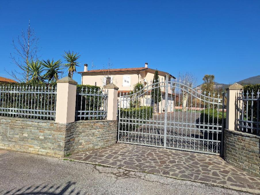 Leupupe Relax Cultura Mare Monti Apartment Cascina Exterior photo