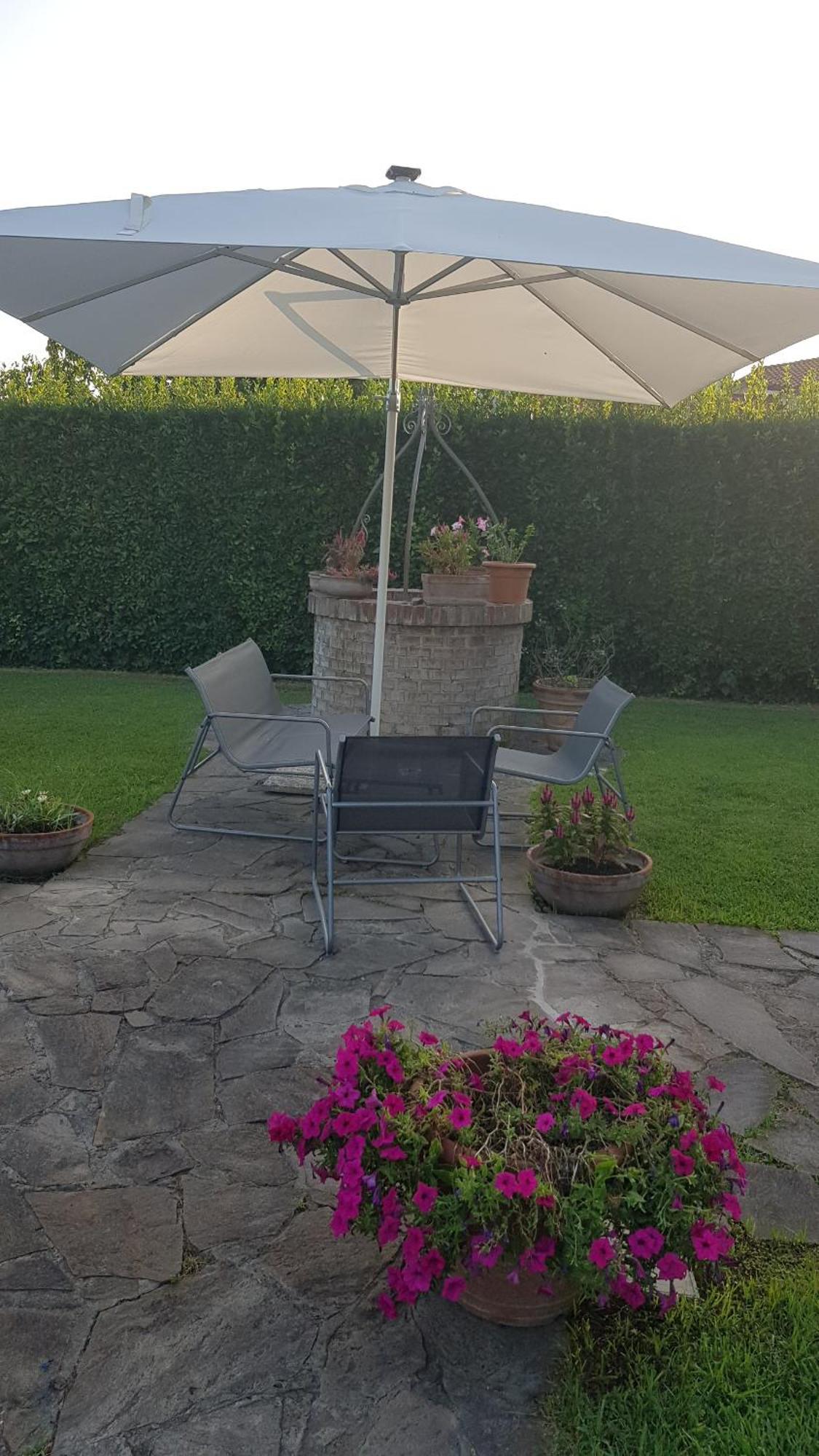 Leupupe Relax Cultura Mare Monti Apartment Cascina Exterior photo